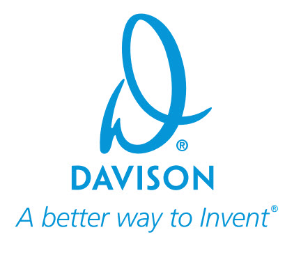 Davison Invention - Monday Motivation