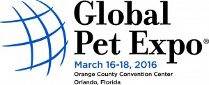 Global Pet Expo Logo