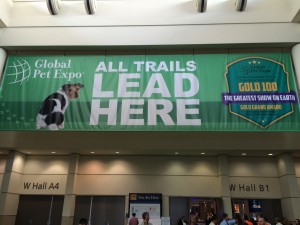 That’s a Wrap for the Global Pet Expo!