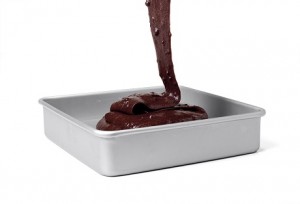 PushPan Brownie Pan