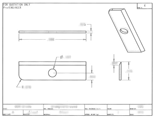 Tape Measure - concept  NBG Drafting and Design