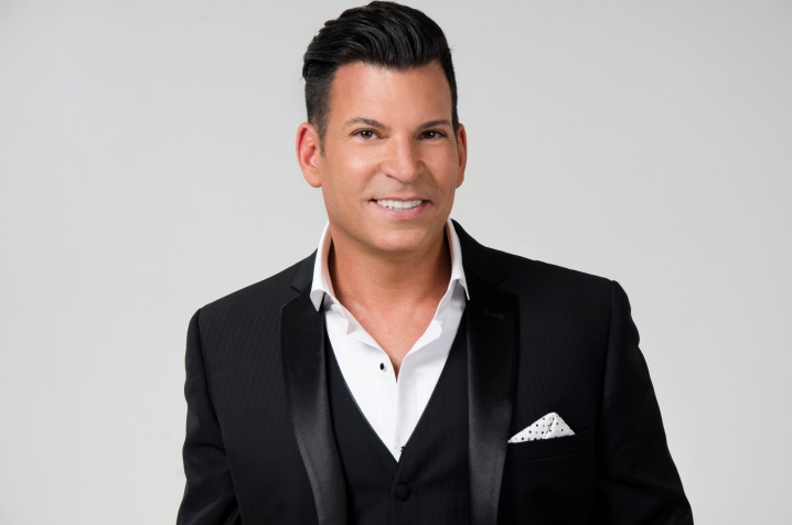 David Tutera - Davison