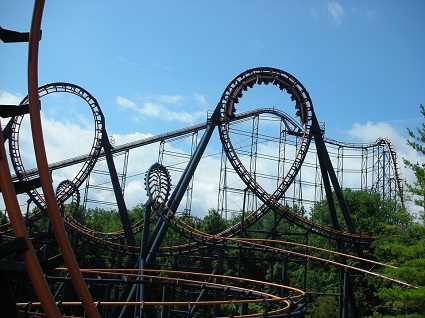 Inventing Rollercoaster - Davison Design and Development