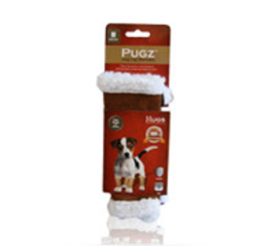 Final Manufactured Product for Davison Produced Product Invention Pugz Leg Warmers