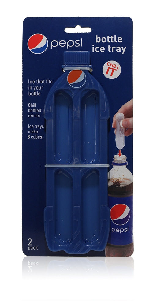 Bottle Ice - Pepsi