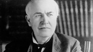 edison