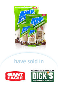 Feature image Davison Designed Product Idea: AWAY Bug Repellent Pouches and Tins