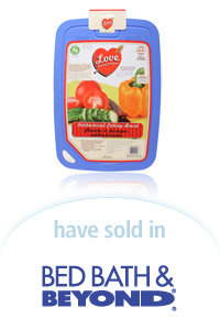 Feature image Davison Designed Product Idea: Large Cutting Board - Love Cooking
