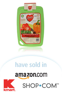 Feature image Davison Designed Product Idea: Small Cutting Board - Love Cooking