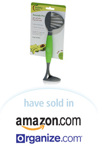 Feature image Davison Designed Product Idea: Avocado Pro