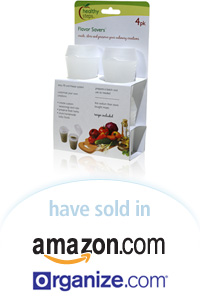 Feature image Davison Designed Product Idea: Flavor Savers