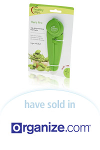 Feature image Davison Designed Product Idea: Herb Pro