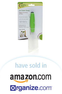 Feature image Davison Designed Product Idea: Ice Cream Scoop