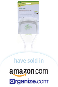 Feature image Davison Designed Product Idea: Spoon Rest