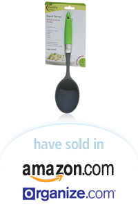 Feature image Davison Designed Product Idea: Starch Server