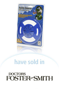 Feature image Davison Designed Product Idea: Hydro Saucer