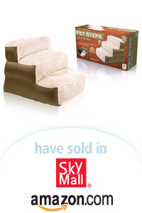 Feature image Davison Designed Product Idea: Pet Steps