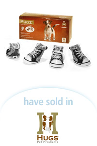 Feature image Davison Designed Product Idea: Pugz Tennis Shoes
