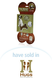 Feature image Davison Designed Product Idea: Tee Bone