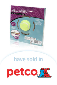 Feature image Davison Designed Product Idea: Wibble Wobble