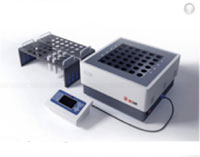 Davison Designed Industrial Product Idea: Intelligent Sample Processor