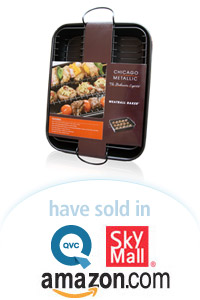 Feature image Davison Designed Product Idea: Meatball Baker