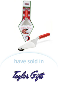Feature image Davison Designed Product Idea: Perfect Serve