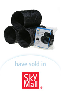 Feature image Davison Designed Product Idea: Shoe Tubes