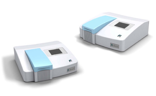 Davison Designed Industrial Product Idea: Spectrophotometer