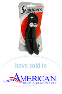Feature image Davison Designed Product Idea: Swingers Can Opener