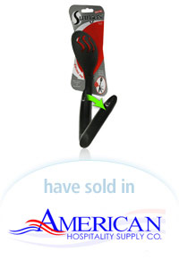 Feature image Davison Designed Product Idea: Swingers Slotted Spoon