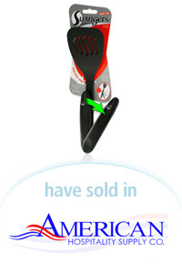 Feature image Davison Designed Product Idea: Swingers Slotted Turner