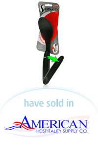Feature image Davison Designed Product Idea: Swingers Spoon