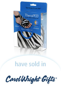 Feature image Davison Designed Product Idea: TheraPED