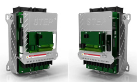 Davison Designed Industrial Product Idea: Variable-frequency Drive