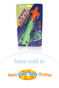 Feature image Davison Designed Product Idea: Water Rocket