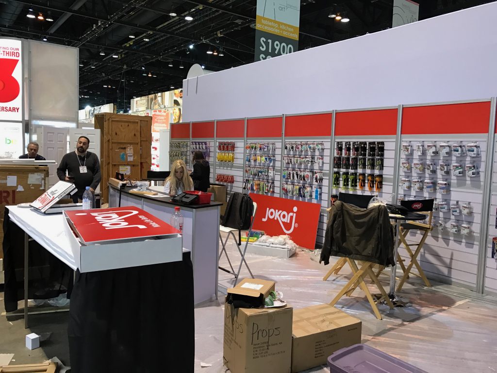 Hit Products at the Chicago Housewares Show!