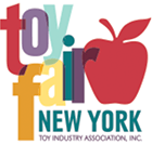 Toy Fair New York