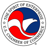 Davison is a member of the U.S Chamber of Commerce for another year!