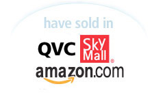 Meatball Baker have sold in QVC, Sky Mall, and Amazon.com