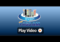 George Davison Highlights Invention Process On WXBR In Boston