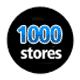 Davison reaches 1000 stores
