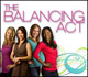 Balancing Act Banner