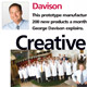 Davison CEO featured in American Executive