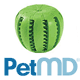 Chew Core featured in 2010 Holiday Gift Guide of PetMD