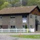 Old Davison office building on Dark Hallow Road - where we used to turn invention ideas into products