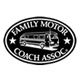 Family Motor Coach Association logo