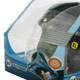 Davison Produced Product Invention: Fuel Helmet