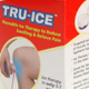 APMA approved Davison developed product Tru-Ice for its Seal of Acceptance