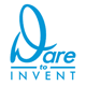 Dare to Invent logo